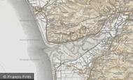 Penhelig, 1902-1903