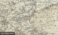 Penknap, 1898-1899