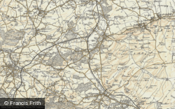 1898-1899, Penknap