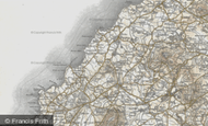 Penllech, 1903