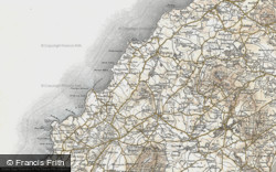 1903, Penllech