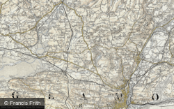 1900-1901, Penllergaer