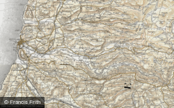 1901-1903, Penllwyn