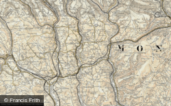 1899-1900, Penmaen