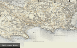 1900-1901, Penmaen