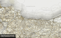 1902-1903, Penmaen Rhôs