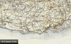 1899-1900, Penmark