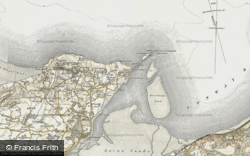 1903-1910, Penmon