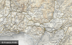 1903, Penmorfa