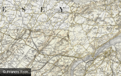 1903-1910, Penmynydd