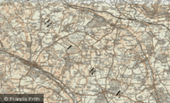 Penn Bottom, 1897-1898
