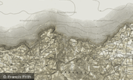 Pennan, 1909-1910