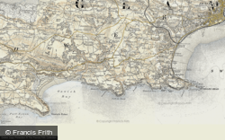 1900-1901, Pennard