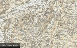 1902-1903, Pennerley