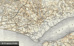 1897-1909, Pennington