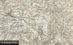 1900-1901, Pennorth