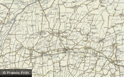 1901-1902, Penny Hill
