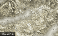 1906-1907, Pennyghael