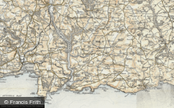 1900, Penpoll