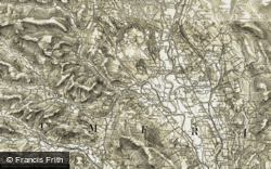1904-1905, Penpont