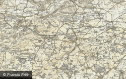 1900-1903, Penrhos