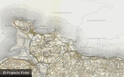 1902-1903, Penrhyn Bay