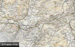 1903, Penrhyndeudraeth