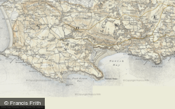 1900-1901, Penrice