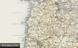 1900, Penrose