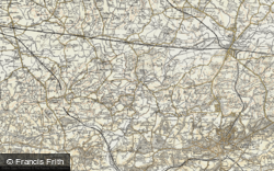 1897-1898, Penshurst