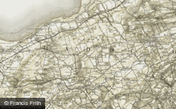 1903-1904, Penston