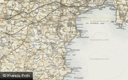 1900, Pentewan