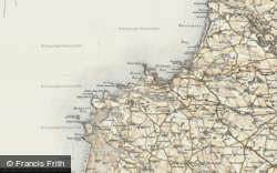 1900, Pentire