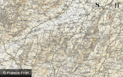 1902-1903, Pentirvin