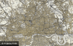1897-1902, Pentonville