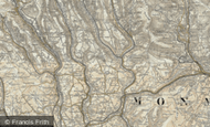 Pentrapeod, 1899-1900