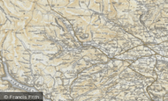Pentre, 1902-1903