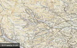 1902-1903, Pentre