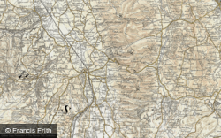 1902-1903, Pentre