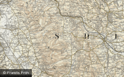 1902-1903, Pentre