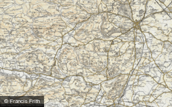 1902-1903, Pentre