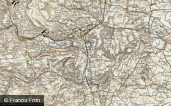1902-1903, Pentre
