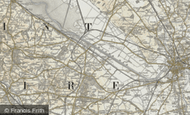 Pentre, 1902-1903