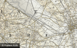 1902-1903, Pentre