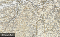 1902-1903, Pentre