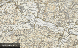 1902-1903, Pentre