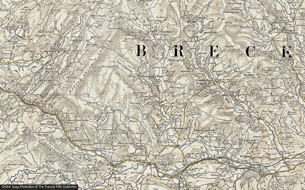 1900-1901