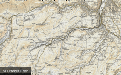 1902-1903, Pentre-Bont