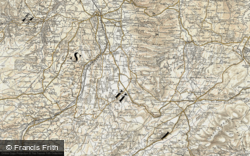 1902-1903, Pentre-Celyn