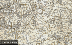 1902, Pentre-Coed